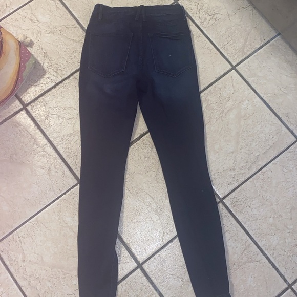 Good American jeans - Picture 3 of 3